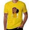 Ethiopian New Year||????? T-Shirt Tees Quick Drying Heavyweights Funny T Shirts for Men