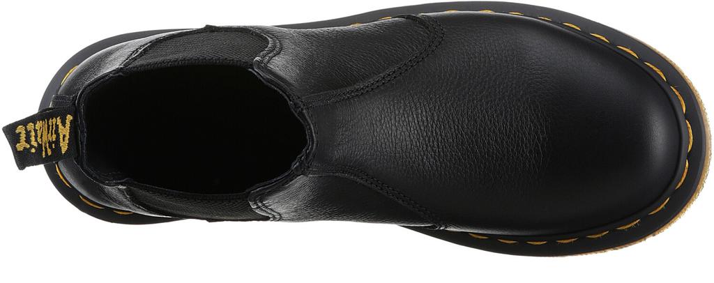 Dr. Martens Virginia 2976 Женские ботинки (30698001) черный