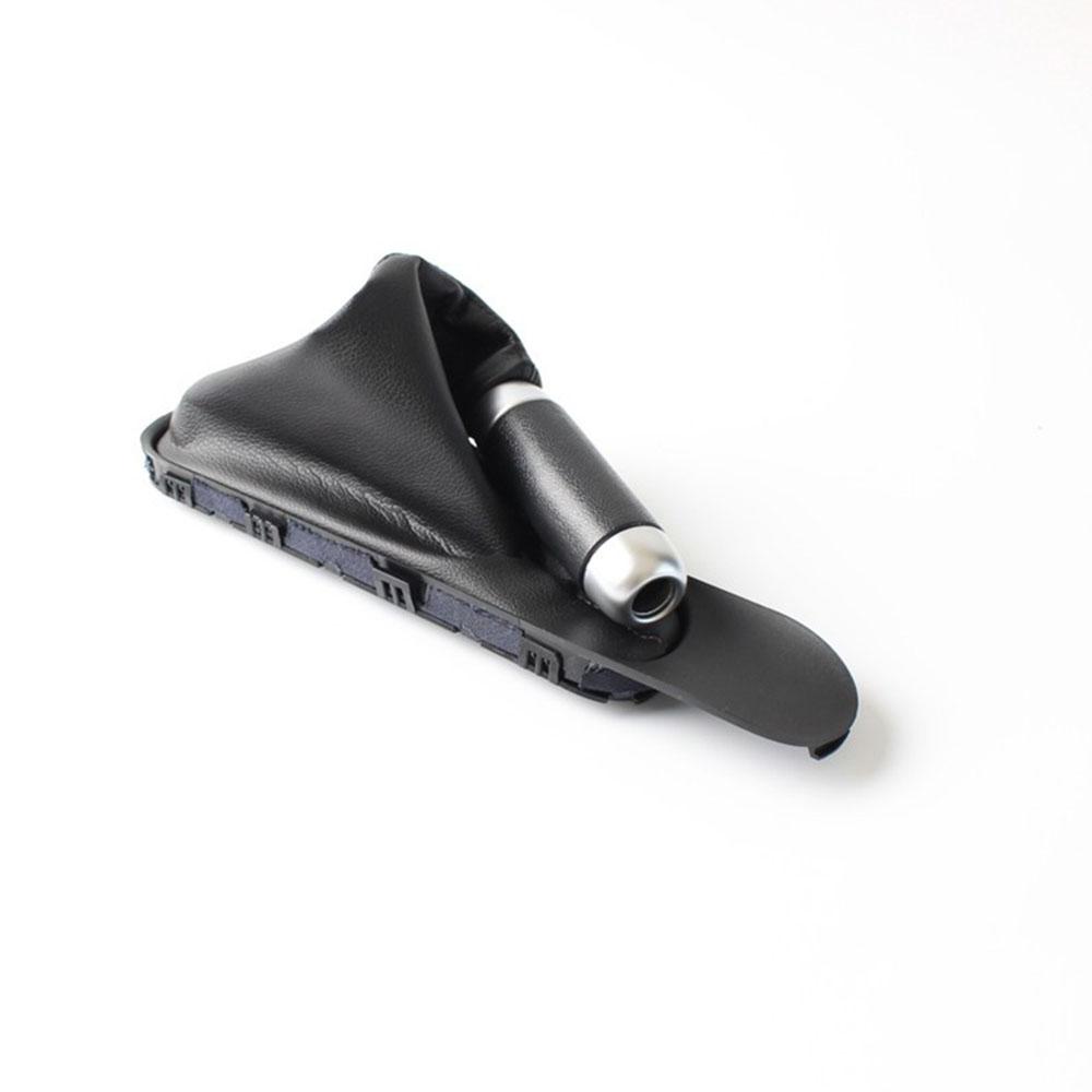 Leva Freno a Mano con Copertura Pannello per BMW Mini Cooper R56 R55 R57 LCI 2752940