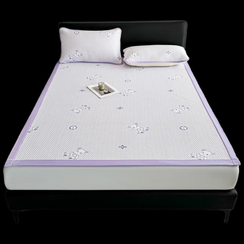 

Jieliya Violent Bear Cooling Mat 3-Piece Set