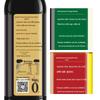 Dove Hydrating Shampoo 460g & Qianhe Seasoning Gift Bundle