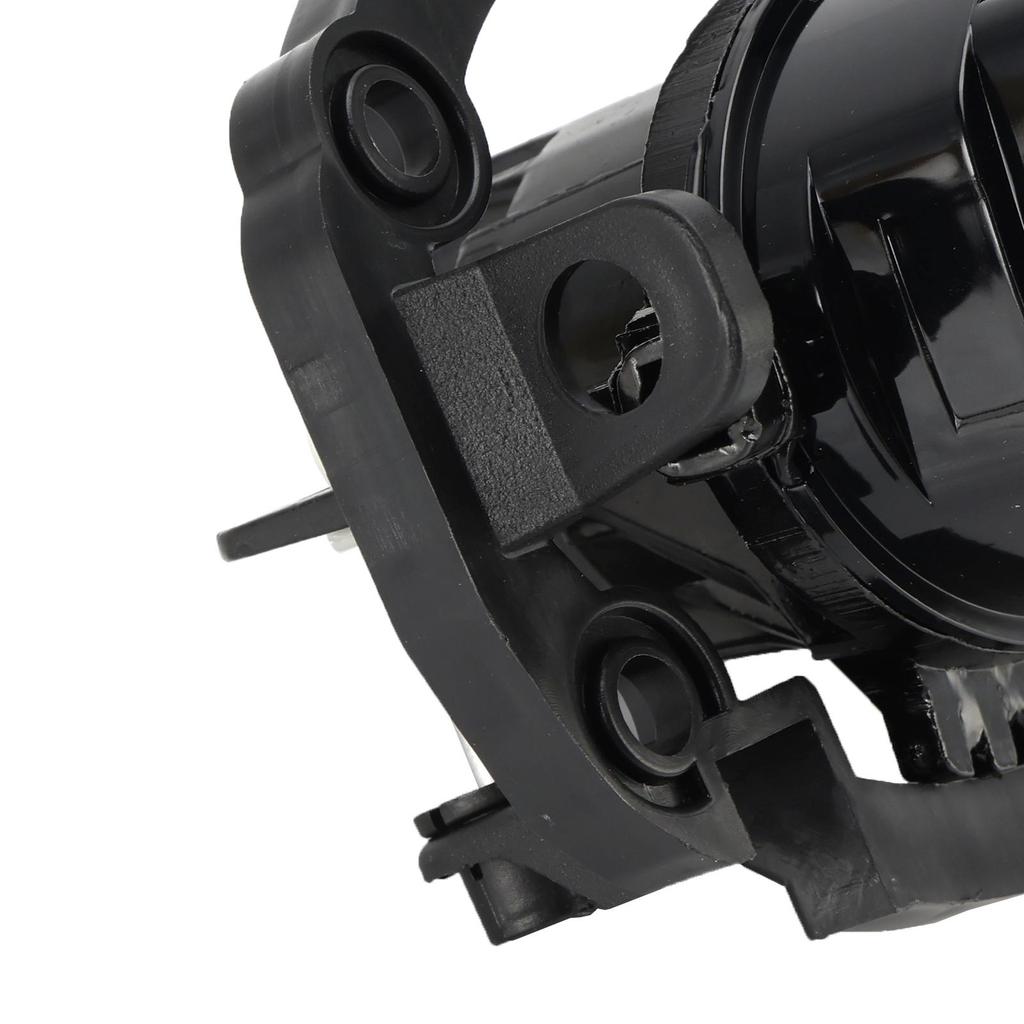 1 Pcs LED Front Driving Fog Light For Jeep Compass 2021-2025 68470159AA