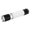 Camping Lantern Hangable Detachable Waterproof 1800mAh Battery Camping Light with Bracket for Outdoor