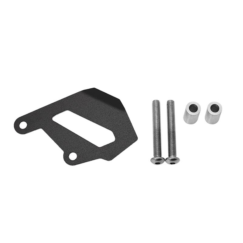 

For BMW R1200GS R1250GS LC R1200 R1250 GS R 1200 1250 GS ADV Adventure 2014-2023 2022 Motorcycle Rear Brake Caliper Cover Guards