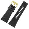 26MM 28MM 30MM 32MM Per Orologi Diesel Uomo Polso Taglia Grande Cinturini Orologio Nero Polizia Marrone Vera Pelle di Vitello Cinturino