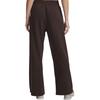 Under Armour Outdoor Running Solid Color Elastic Knit Sports Pants Women Bottoms 6004003-246