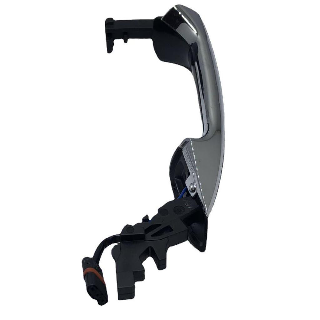 Mercedes-Benz W218 W222 CLA250 Door Handle (Part 2047601370) Car Accessory