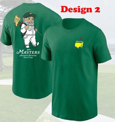 Regalo Per Amante del Golf Il Golf 2026, Maglietta da Golf