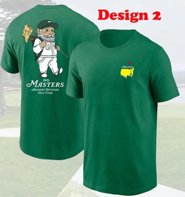 Gift For Golf Lover The Golf 2026, Golf Shirt