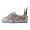 Nike Swoosh 1 TD Light Orewood Brown Baby Sneakers College-Grey Mink-Brown FB3244-004