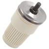 4Pcs Plastic Thread Tension Assembly Iron Durable Overlock Thread Tension Time Saving Thread Tension for M700