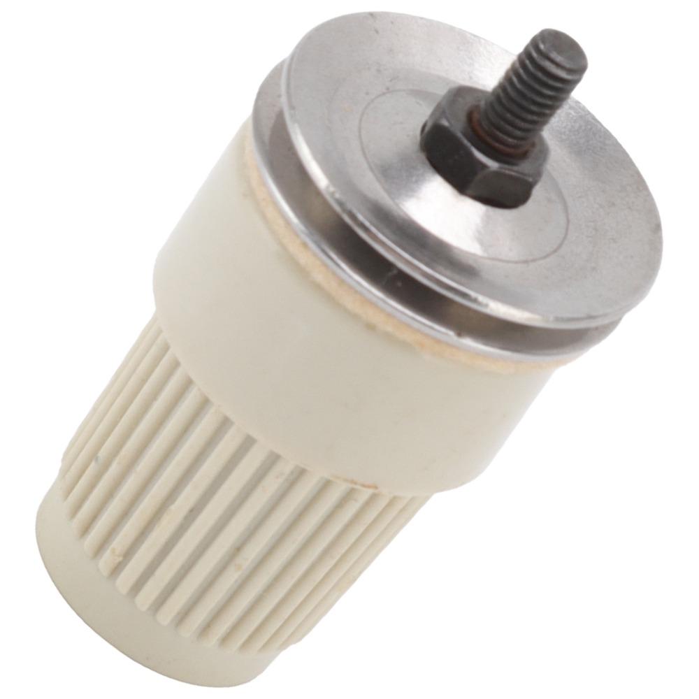4Pcs Plastic Thread Tension Assembly Iron Durable Overlock Thread Tension Time Saving Thread Tension for M700