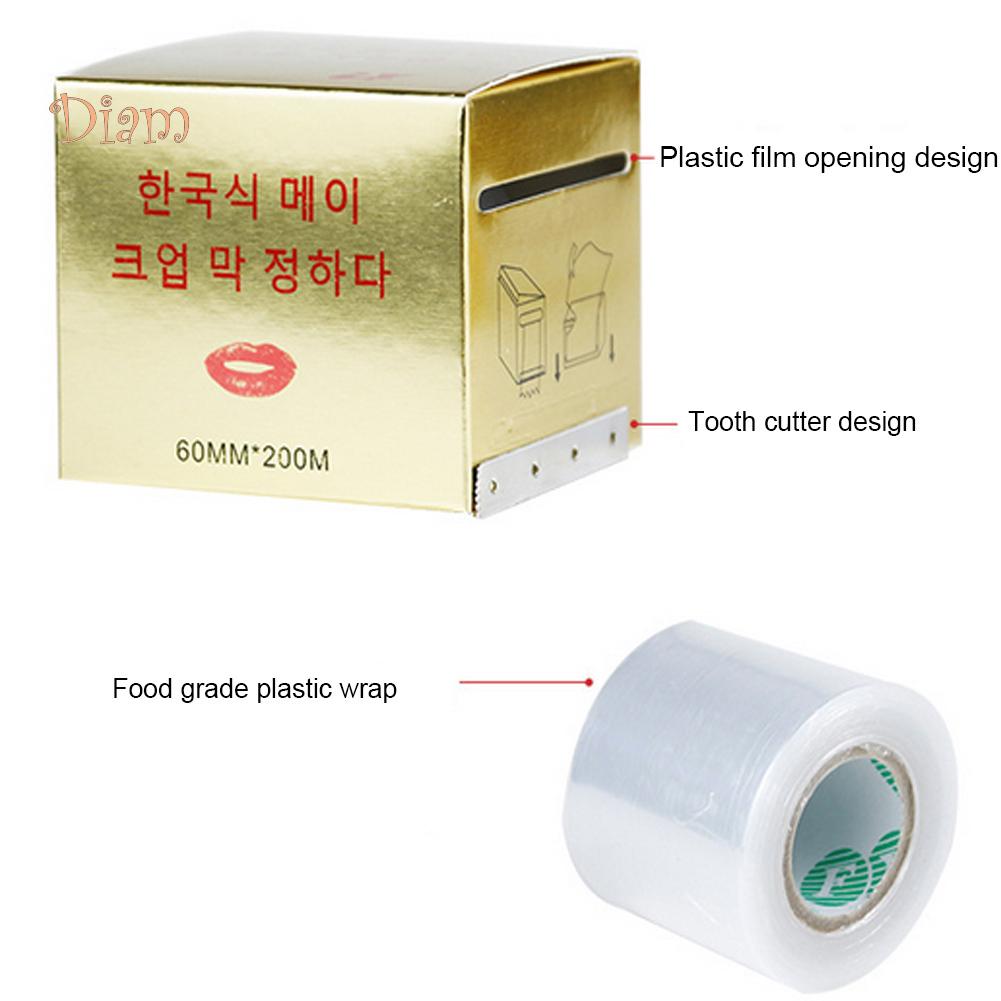 Полупостоянная защитная пленка для татуировок для макияжа — фото 13