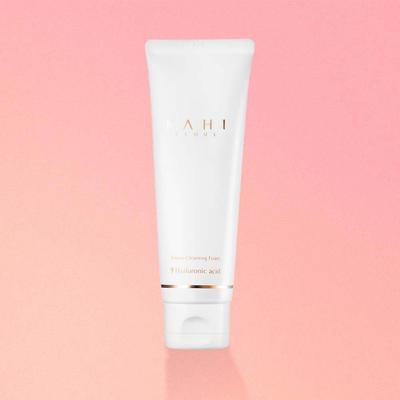 Cream Cleansing Foam 80mL