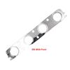 Baificar Brand New Catalytic Converter Exhaust Gasket For Roewe 350/550/750 MG MG3/MG6
