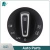 5GG941431D 5G0941431BD OE Headlight Control Switch For Volkswagen Lamando Polo Golf T-Roc Touran Teramont Tiguan T-Cross