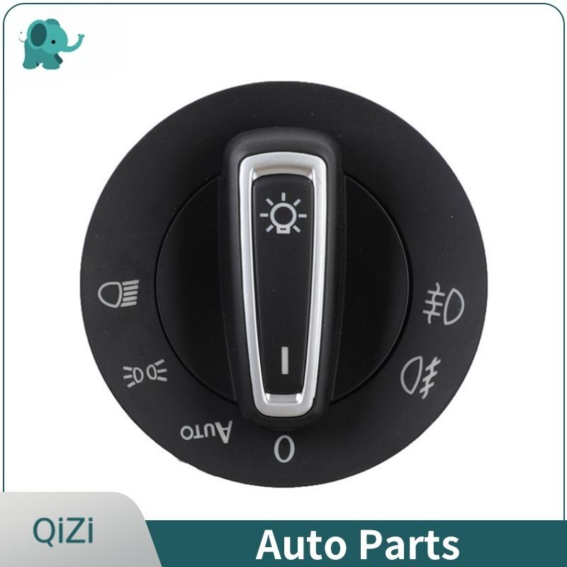 5GG941431D 5G0941431BD OE Headlight Control Switch For Volkswagen Lamando Polo Golf T-Roc Touran Teramont Tiguan T-Cross