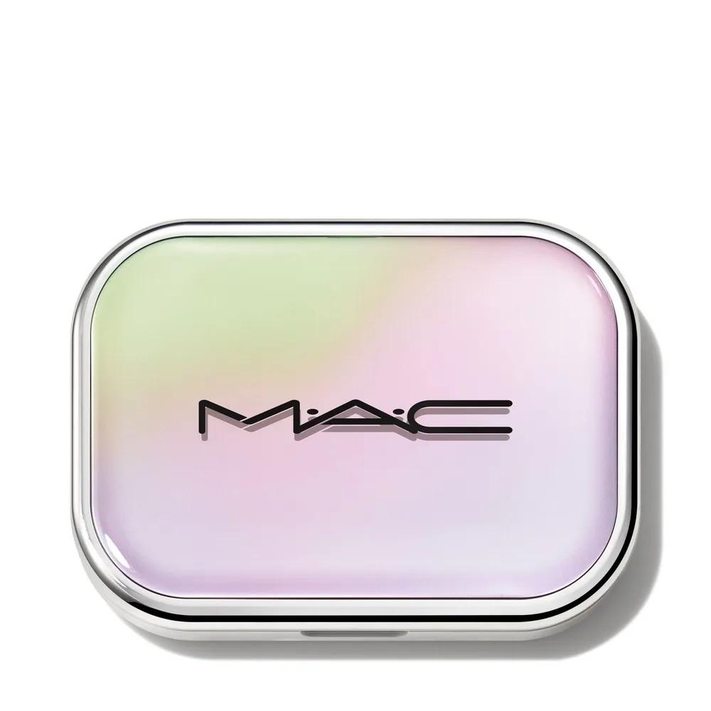 [Exclusive] Eyeshadow Palette X6 / MAC To the Future (+Pillow Case)