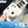 Popoto Mini Instant Camera - Portable Direct Print Student Travel Camera