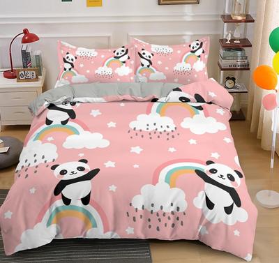 Biancheria da letto – Completi lenzuola e set da letto