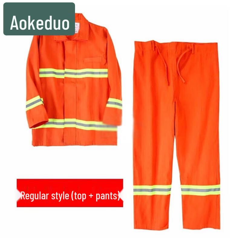 Aokedu Firefighter Protection & Rescue Suits