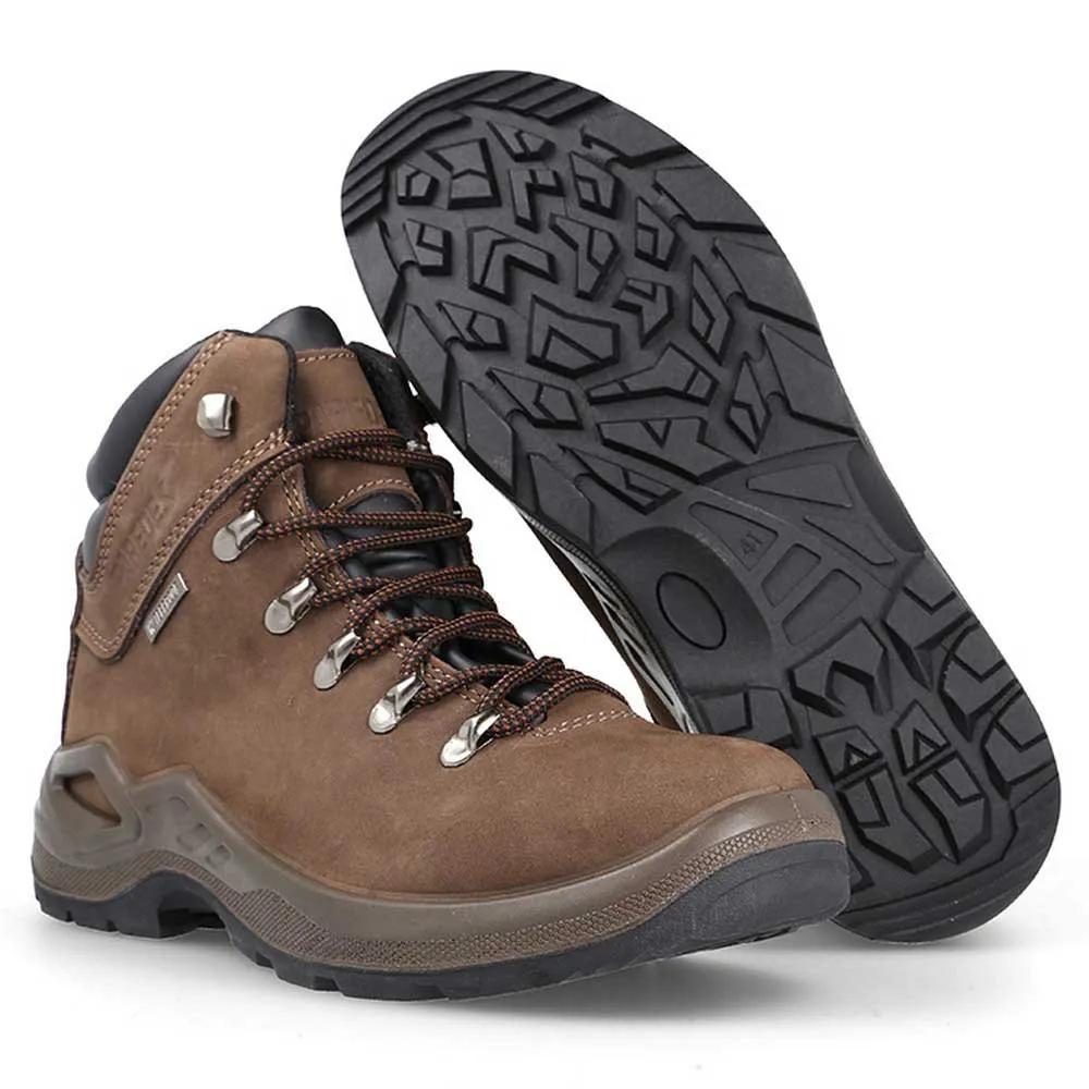 Paredes Veleta Hiking Boots