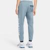 Nike NSW JDI Fleece Joggers Men Bottoms Ozone-Blue CU4051-031
