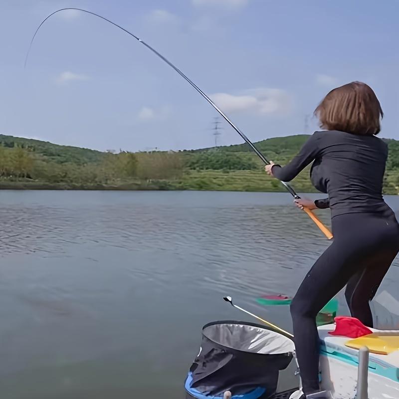 100pcs Fishing Hooks Set High Carbon Steel Sharp Barbed Fishhooks Rock Fishing Gear Tackle Accessories for Saltwater