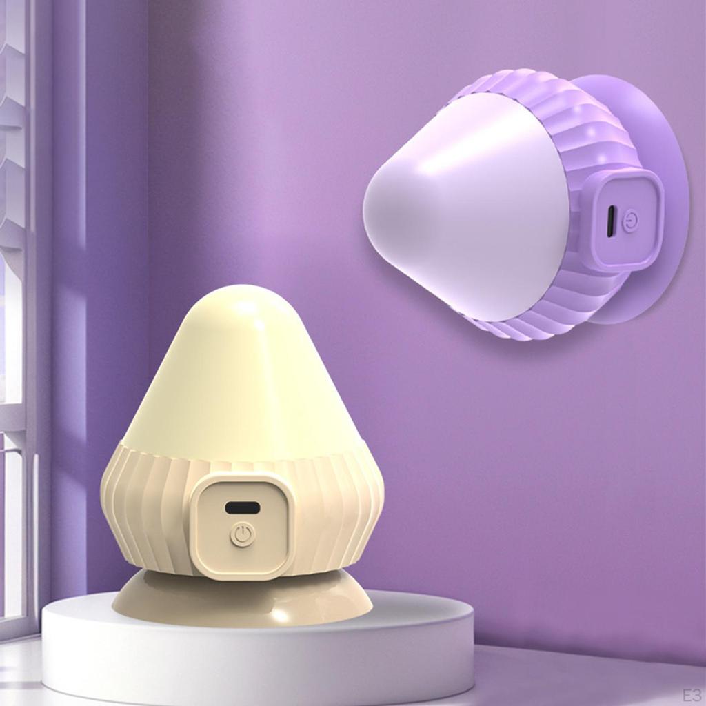 Mini Vibrating Massage Ball Trigger Point Relaxation Lightweight Heated Deep