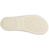 Crocs EVA Slippers Women's White