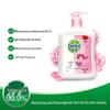 Dettol Moisturizing Hand Wash Multipack