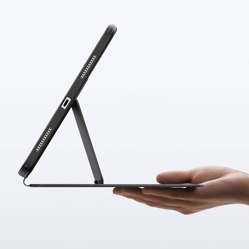 ESR Flip Hybrid Ipad Air 13 1 / 2 / 2024-2025 Black