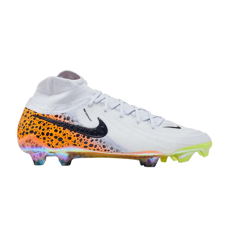 Nike Phantom Luna 2 Elite FG Electric Pack Olympic Safari