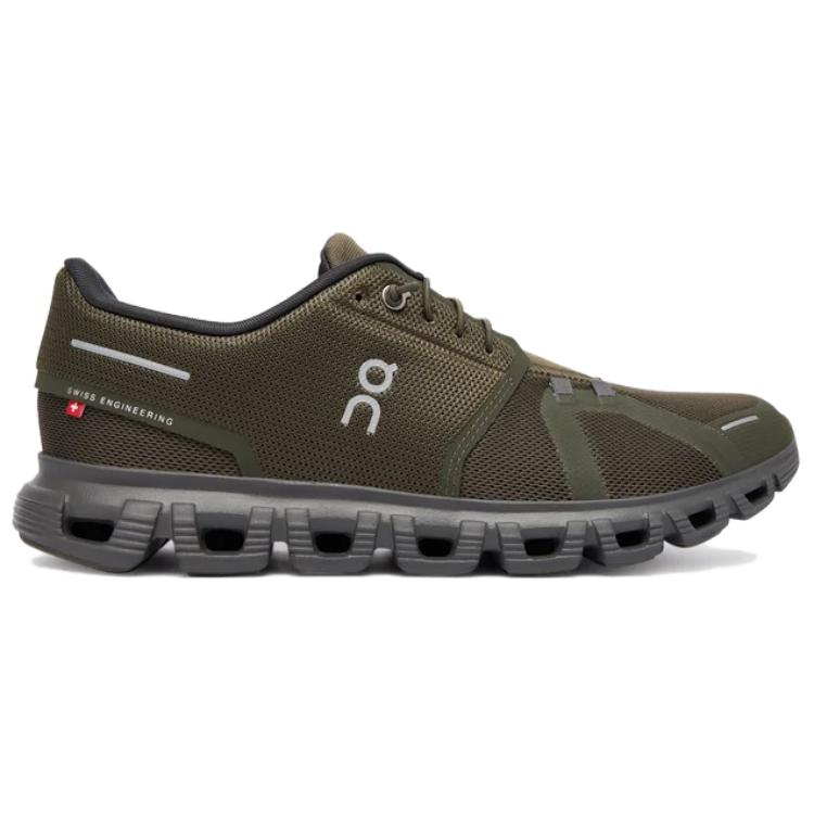 Scarpe da Corsa Casual On Cloud 6 Sneakers da Uomo 3MF10070656