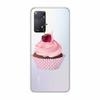 For Xiaomi Redmi Note 11 Pro 5G Case Transparent Soft TPU silicon Phone Cover For Xiaomi Redmi Note11 Pro 4G Case Clear Funda