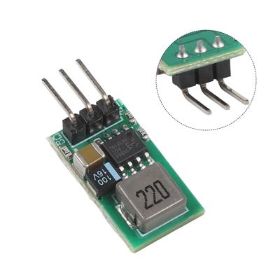 5V 1A Module For LM7805 LM7805 5.5~32V Input Rate Low Heat