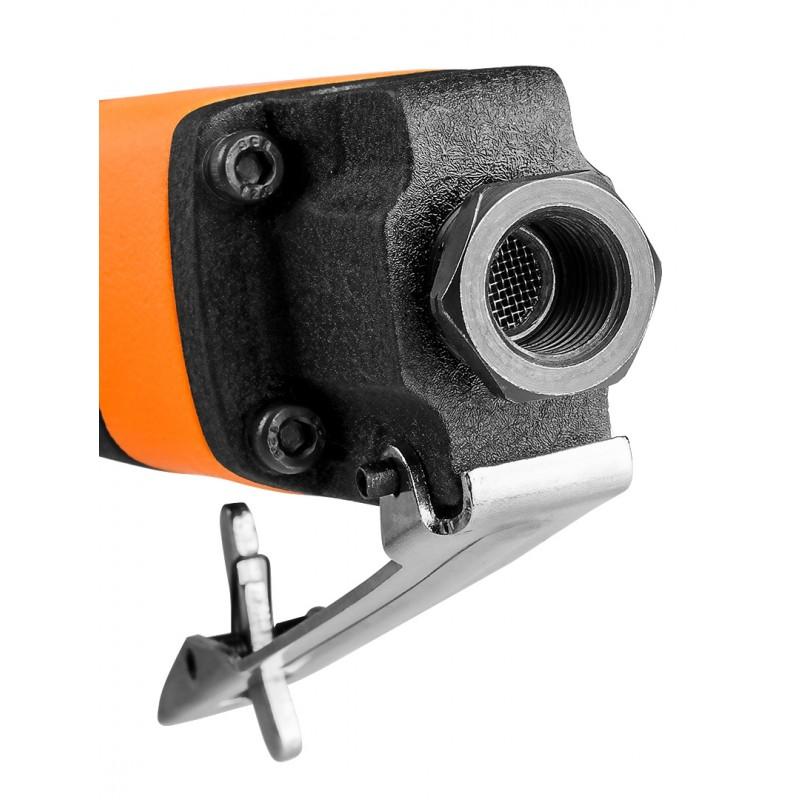 PNEUMATIC FRONT SAW - T N14-034