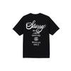 Stussy World Tour Tee Unisex 3903614