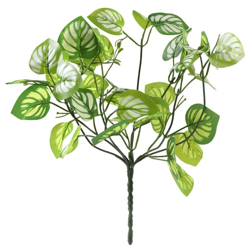 

32cm Eucalyptus Leaf Stems of Green Artificial Plants Bouquet for Home Room Decoration Bride Wedding Decor Vases Flower Bouquet 1Pcs