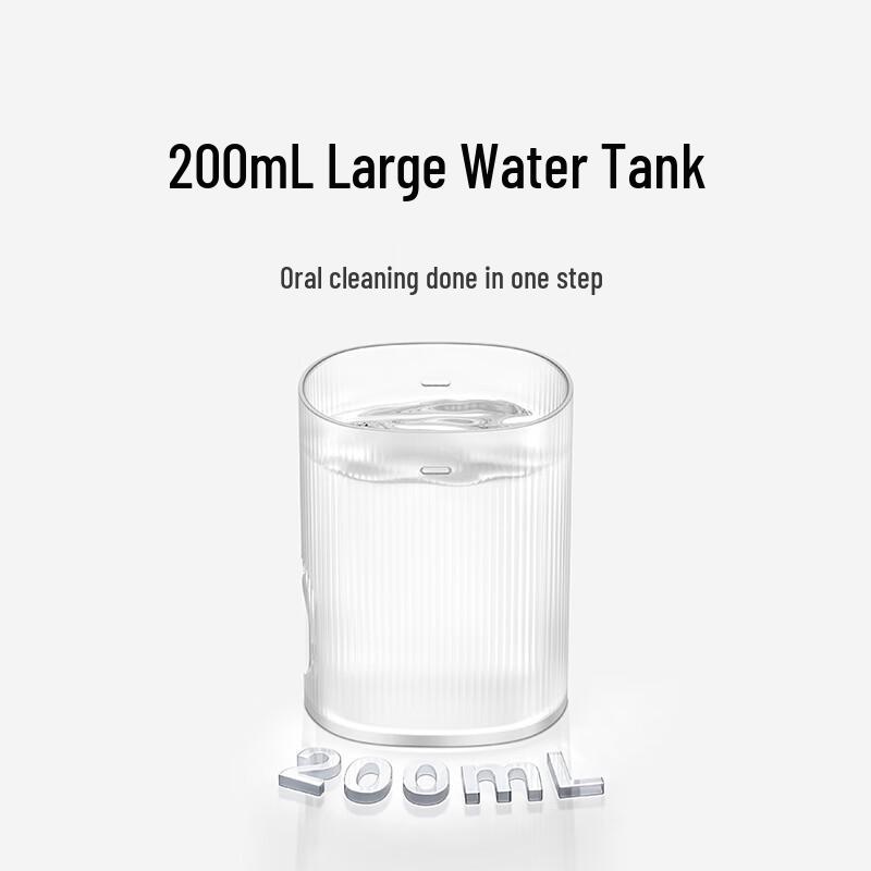 Xiaomi Mijia Electric Oral Irrigator 2