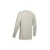 Under Armour Sweatshirts Men's White Crew Neck Moderate Regular 1351624-110
