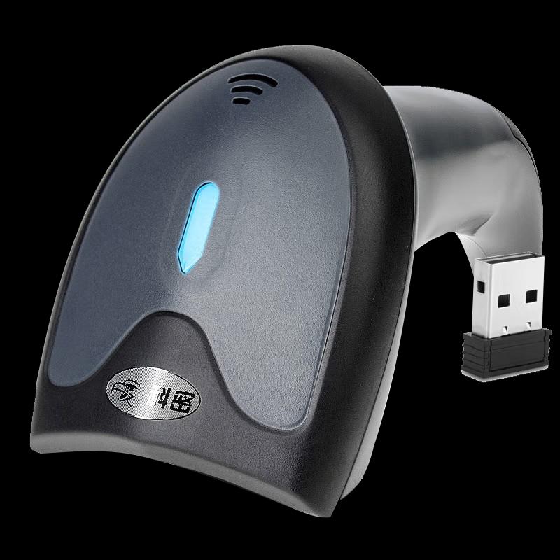 Comet GY-58 Wireless 1D Barcode Scanner