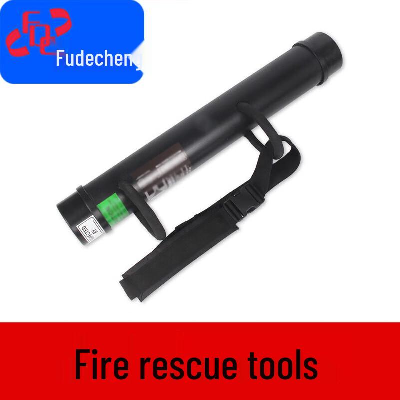 Portable Firefighting Forcible Entry Tool
