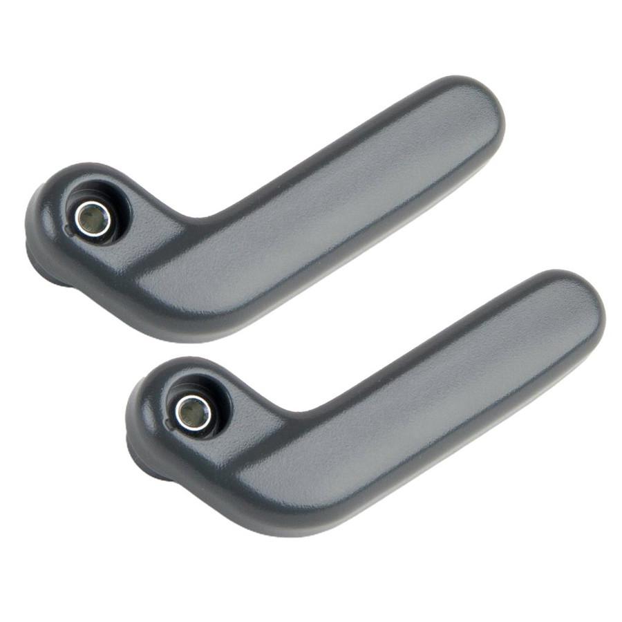 Driver + Passenger Targa Top Roof Lock Handles for Honda Del-Sol 93 94 95 96 97