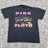 Koszulka Pink Floyd Męska Damska Koszulki Top Vintage Lata 80-te A Momentary Lapse Of Reason Koszulka Męska Damska Koszulki Top
