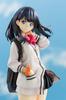 Rikka Takarada Maßstab PVC lackierte fertige Figur SSSS.GRIDMAN 1/7