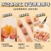 Natural Herbal Energy Tea 60g Dried Kumquat Rock Sugar Snack