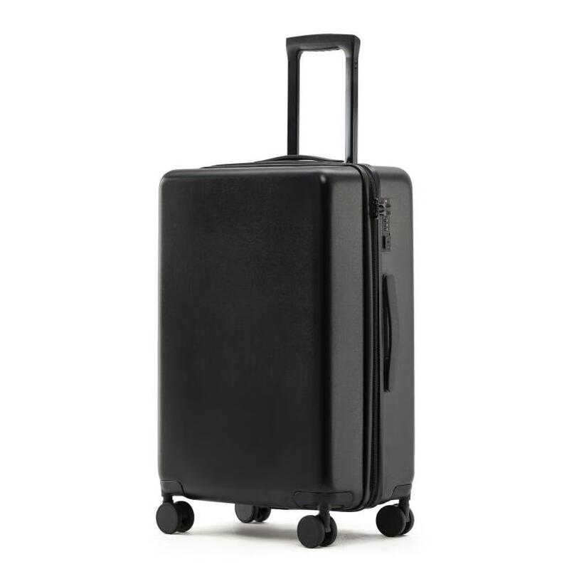 OEING Frosted Durable Scratch-Resistant Travel Suitcase