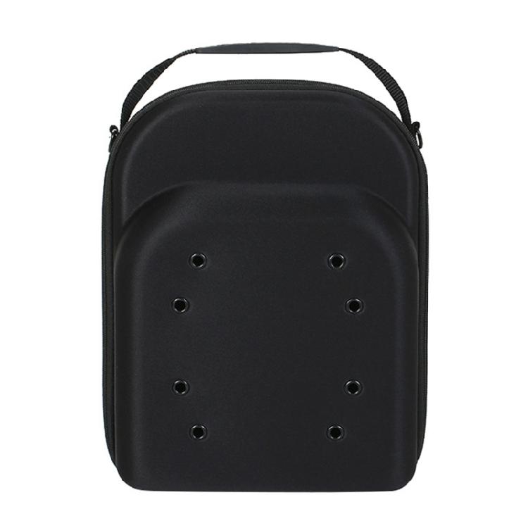 Multifunctional Cap Holder Hat Carrier Safely Hat Organizer Bag Portable Cap Box S