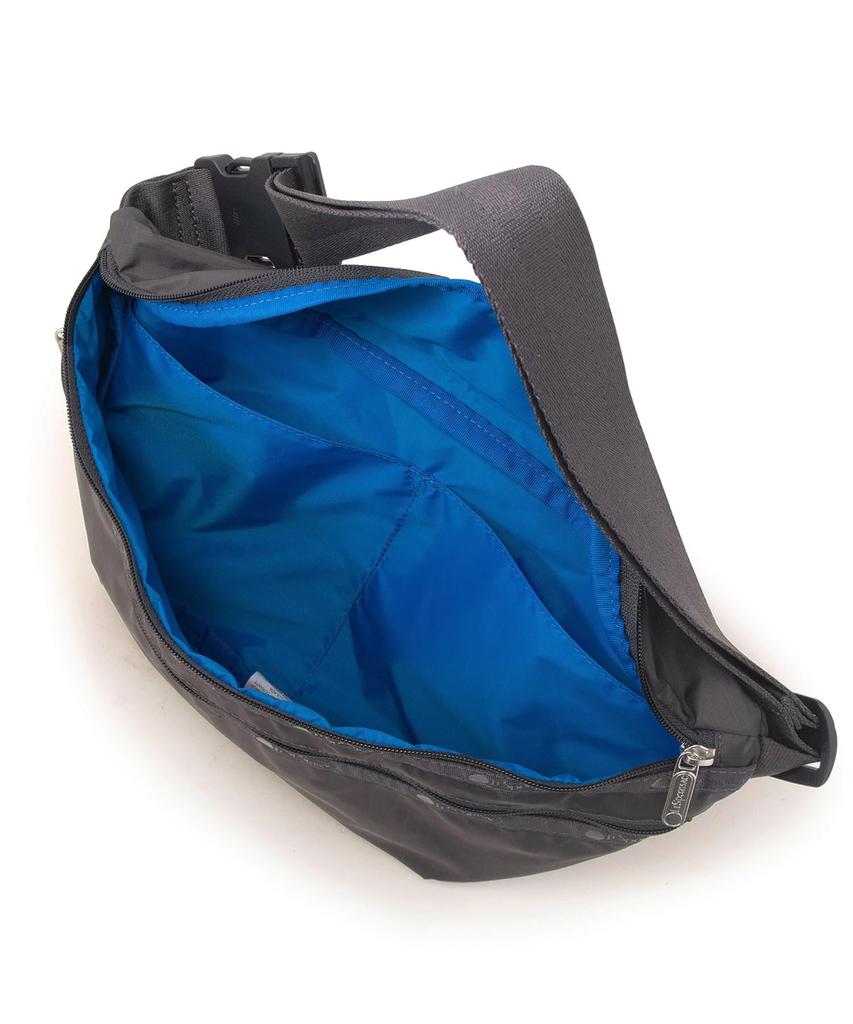 HERITAGE Bauchtasche3374Thunder